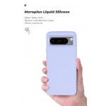 Чехол накладка ArmorStandart TPU ICON для Google Pixel 8 Lavender (ARM73029) Чехол накладка ArmorStandart TPU ICON для Google Pixel 8 Lavender (ARM73029)