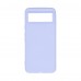 Чехол накладка ArmorStandart TPU ICON для Google Pixel 8 Lavender (ARM73029)