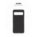 Чехол накладка ArmorStandart TPU ICON для Google Pixel 8 Pro Black (ARM73030)