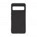 Чехол накладка ArmorStandart TPU ICON для Google Pixel 8 Pro Black (ARM73030)