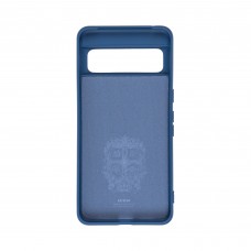 Чехол накладка ArmorStandart TPU ICON для Google Pixel 8 Pro Dark Blue (ARM73031) Чехол накладка ArmorStandart TPU ICON для Google Pixel 8 Pro Dark Blue (ARM73031)