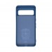 Чехол накладка ArmorStandart TPU ICON для Google Pixel 8 Pro Dark Blue (ARM73031)