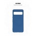 Чехол накладка ArmorStandart TPU ICON для Google Pixel 8 Pro Dark Blue (ARM73031)
