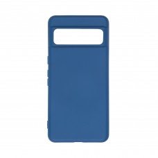 Чехол накладка ArmorStandart TPU ICON для Google Pixel 8 Pro Dark Blue (ARM73031) Чехол накладка ArmorStandart TPU ICON для Google Pixel 8 Pro Dark Blue (ARM73031)