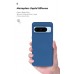 Чехол накладка ArmorStandart TPU ICON для Google Pixel 8 Pro Dark Blue (ARM73031)
