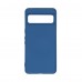 Чехол накладка ArmorStandart TPU ICON для Google Pixel 8 Pro Dark Blue (ARM73031)