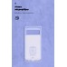 Чехол накладка ArmorStandart TPU ICON для Google Pixel 8 Pro Lavender (ARM73033)