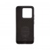 Чехол накладка ArmorStandart TPU ICON для Xiaomi 14 Black (ARM73054)
