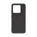 Чехол накладка ArmorStandart TPU ICON для Xiaomi 14 Black (ARM73054)