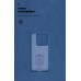 Чехол накладка ArmorStandart TPU ICON для Xiaomi 14 Dark Blue (ARM73055)
