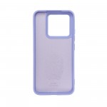 Чехол накладка ArmorStandart TPU ICON для Xiaomi 14 Lavender (ARM73057) Чехол накладка ArmorStandart TPU ICON для Xiaomi 14 Lavender (ARM73057)