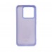 Чехол накладка ArmorStandart TPU ICON для Xiaomi 14 Lavender (ARM73057)