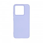 Чехол накладка ArmorStandart TPU ICON для Xiaomi 14 Lavender (ARM73057) Чехол накладка ArmorStandart TPU ICON для Xiaomi 14 Lavender (ARM73057)