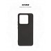 Чехол накладка ArmorStandart TPU ICON для Xiaomi 14 Pro Black (ARM73058)
