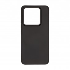 Чехол накладка ArmorStandart TPU ICON для Xiaomi 14 Pro Black (ARM73058)