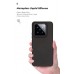 Чехол накладка ArmorStandart TPU ICON для Xiaomi 14 Pro Black (ARM73058)