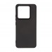 Чехол накладка ArmorStandart TPU ICON для Xiaomi 14 Pro Black (ARM73058)