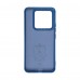 Чехол накладка ArmorStandart TPU ICON для Xiaomi 14 Pro Dark Blue (ARM73059)