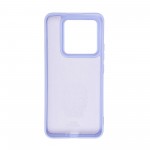 Чехол накладка ArmorStandart TPU ICON для Xiaomi 14 Pro Lavender (ARM73061) Чехол накладка ArmorStandart TPU ICON для Xiaomi 14 Pro Lavender (ARM73061)