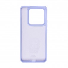 Чехол накладка ArmorStandart TPU ICON для Xiaomi 14 Pro Lavender (ARM73061)