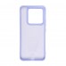 Чехол накладка ArmorStandart TPU ICON для Xiaomi 14 Pro Lavender (ARM73061)