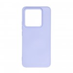 Чехол накладка ArmorStandart TPU ICON для Xiaomi 14 Pro Lavender (ARM73061) Чехол накладка ArmorStandart TPU ICON для Xiaomi 14 Pro Lavender (ARM73061)