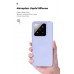 Чехол накладка ArmorStandart TPU ICON для Xiaomi 14 Pro Lavender (ARM73061)