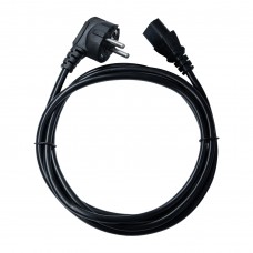 Кабель питания ArmorStandart CEE 7/7 - С13 1.8m black (ARM73121)