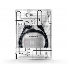 Кабель питания ArmorStandart CEE 7/7 - С13 1.8m black (ARM73121)