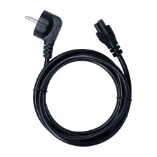 Кабель питания ArmorStandart CEE 7/7 - С5 1.8m black (ARM73122)