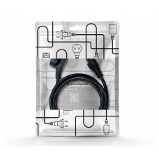Кабель питания ArmorStandart CEE 7/7 - С5 1.8m black (ARM73122)