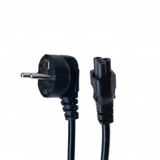 Кабель питания ArmorStandart CEE 7/7 - С5 1.8m black (ARM73122)