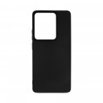 Чехол накладка TPU Armorstandart Matte Slim Fit для Xiaomi Redmi Note 13 Pro 4G Black (ARM73134) Чехол накладка TPU Armorstandart Matte Slim Fit для Xiaomi Redmi Note 13 Pro 4G Black (ARM73134)