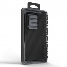 Чехол накладка TPU Armorstandart Matte Slim Fit для Xiaomi Redmi Note 13 Pro 4G Black (ARM73134)
