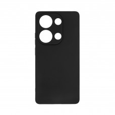 Чехол накладка TPU Armorstandart Matte Slim Fit для Xiaomi Redmi Note 13 Pro 4G Camera cover Black (ARM73135) Чехол накладка TPU Armorstandart Matte Slim Fit для Xiaomi Redmi Note 13 Pro 4G Camera cover Black (ARM73135)