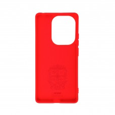 Чехол накладка TPU Armorstandart ICON для Xiaomi Redmi Note 13 Pro 4G Red (ARM73138) Чехол накладка TPU Armorstandart ICON для Xiaomi Redmi Note 13 Pro 4G Red (ARM73138)