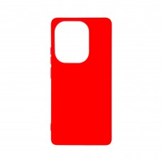 Чехол накладка TPU Armorstandart ICON для Xiaomi Redmi Note 13 Pro 4G Red (ARM73138) Чехол накладка TPU Armorstandart ICON для Xiaomi Redmi Note 13 Pro 4G Red (ARM73138)