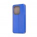Чехол книжка ArmorStandart PU G-Case для Xiaomi Redmi Note 13 Pro 4G Blue (ARM73140)