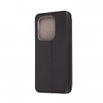 Чехол книжка ArmorStandart PU G-Case для Xiaomi Redmi Note 13 Pro 4G Black (ARM73141) Чехол книжка ArmorStandart PU G-Case для Xiaomi Redmi Note 13 Pro 4G Black (ARM73141)
