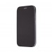 Чехол книжка ArmorStandart PU G-Case для Xiaomi Redmi Note 13 Pro 4G Black (ARM73141)