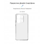 Чехол накладка ArmorStandart TPU Air для Xiaomi Redmi Note 13 Pro 4G Camera cover Clear (ARM73147) Чехол накладка ArmorStandart TPU Air для Xiaomi Redmi Note 13 Pro 4G Camera cover Clear (ARM73147)