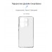 Чехол накладка ArmorStandart TPU Air для Xiaomi Redmi Note 13 Pro 4G Camera cover Clear (ARM73147)