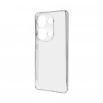 Чехол накладка ArmorStandart TPU Air для Xiaomi Redmi Note 13 Pro 4G Camera cover Clear (ARM73147) Чехол накладка ArmorStandart TPU Air для Xiaomi Redmi Note 13 Pro 4G Camera cover Clear (ARM73147)