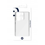 Чехол накладка ArmorStandart TPU Air для Xiaomi Redmi Note 13 Pro 4G Camera cover Clear (ARM73147) Чехол накладка ArmorStandart TPU Air для Xiaomi Redmi Note 13 Pro 4G Camera cover Clear (ARM73147)