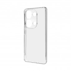Чехол накладка ArmorStandart TPU Air для Xiaomi Redmi Note 13 Pro 4G Camera cover Clear (ARM73147)