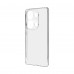 Чехол накладка ArmorStandart TPU Air для Xiaomi Redmi Note 13 Pro 4G Camera cover Clear (ARM73147)