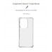 Чехол накладка ArmorStandart TPU Air Force для Xiaomi Redmi Note 13 Pro 4G Transparent (ARM73148)
