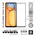 Защитное стекло ArmorStandart Icon для Xiaomi Redmi 13C 4G / Poco C65 Black (ARM73152)