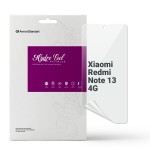 Гидрогелевая пленка ArmorStandart Anti-Blue для Xiaomi Redmi Note 13 4G (ARM73154) Transparent Гидрогелевая пленка ArmorStandart Anti-Blue для Xiaomi Redmi Note 13 4G (ARM73154) Transparent