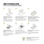 Гидрогелевая пленка ArmorStandart Anti-spy для Xiaomi Redmi Note 13 4G (ARM73156)